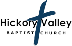 Hickory Valley Baptist Church